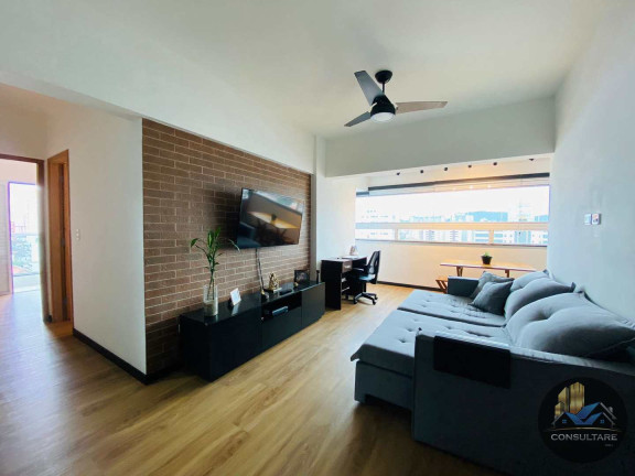 Imagem Apartamento com 2 Quartos à Venda, 72 m² em Macuco - Santos Imagem Apartamento com 2 Quartos à Venda, 72 m² em Macuco - Santos