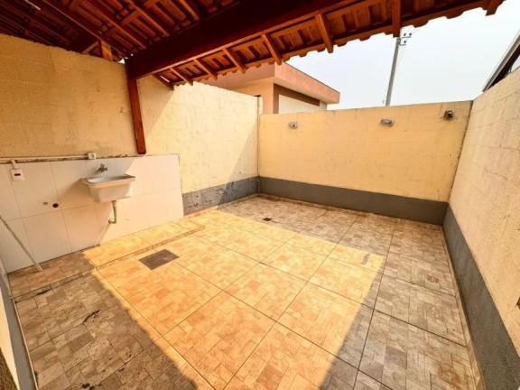 Imagem Sobrado com 2 Quartos à Venda, 118 m² em Parque Santa Rosa - Suzano Imagem Sobrado com 2 Quartos à Venda, 118 m² em Parque Santa Rosa - Suzano