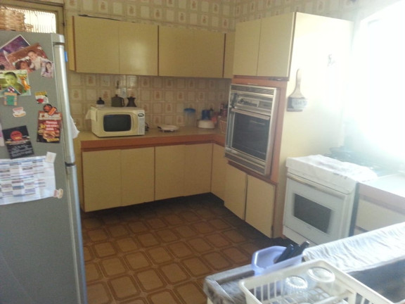 Imagem Casa com 3 Quartos à Venda, 280 m² em Chácara Galega - Pindamonhangaba