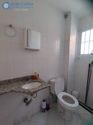 Imagem Casa de Condomínio com 2 Quartos à Venda, 78 m² em Cibratel Ii - Itanhaém