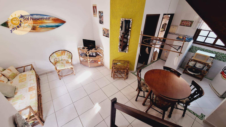 Imagem Casa de Vila com 2 Quartos à Venda, 65 m² em Maitinga - Bertioga