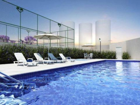 Imagem Apartamento com 2 Quartos à Venda, 37 m² em Jardim Adutora - São Paulo Imagem Apartamento com 2 Quartos à Venda, 37 m² em Jardim Adutora - São Paulo