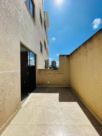 Imagem Apartamento com 3 Quartos à Venda, 87 m² em Pedra Azul - Contagem Imagem Apartamento com 3 Quartos à Venda, 87 m² em Pedra Azul - Contagem