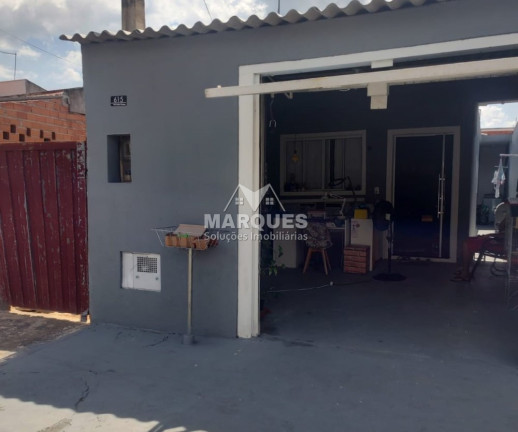 Imagem Casa com 1 Quarto à Venda, 85 m² em Jardim Amanda I - Hortolândia
