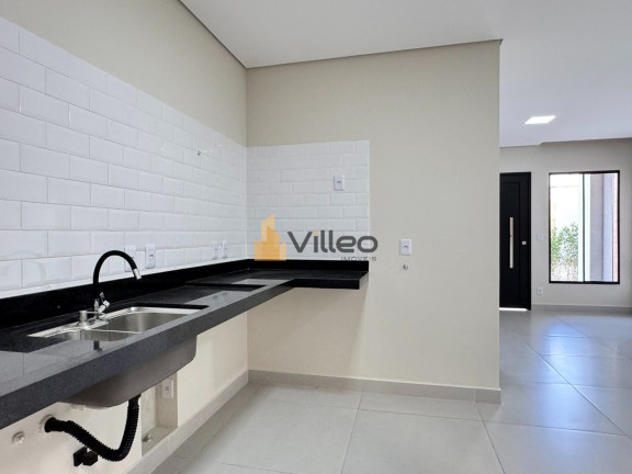Imagem Casa de Condomínio com 3 Quartos à Venda,  em Barcelona - Sorocaba