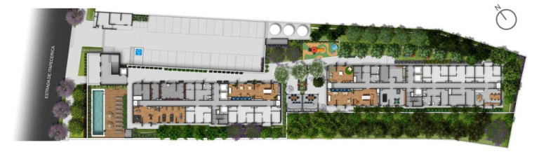 Imagem Apartamento com 2 Quartos à Venda, 36 m² em Vila Das Belezas - São Paulo Imagem Apartamento com 2 Quartos à Venda, 36 m² em Vila Das Belezas - São Paulo