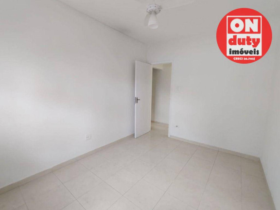Imagem Apartamento com 2 Quartos à Venda, 80 m² em Aparecida - Santos Imagem Apartamento com 2 Quartos à Venda, 80 m² em Aparecida - Santos