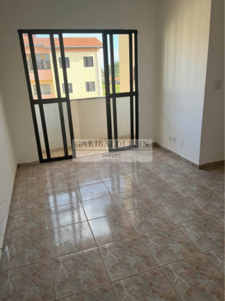 Imagem Imóvel com 2 Quartos à Venda, 55 m² em Jardim Santa Izabel - Hortolândia