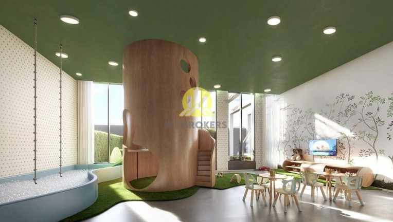 Imagem Apartamento com 3 Quartos à Venda, 191 m² em Itaim Bibi - São Paulo