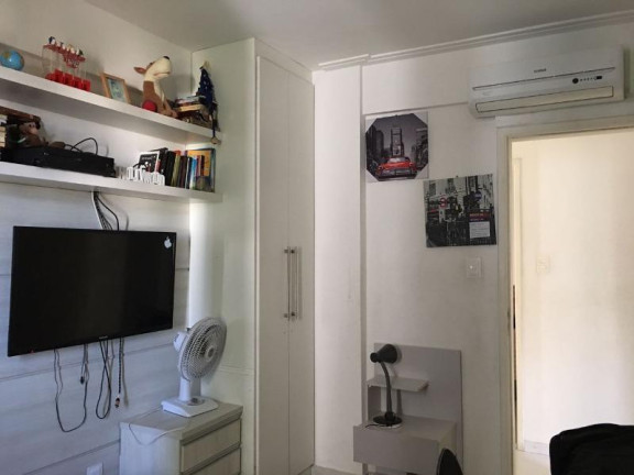 Imagem Apartamento com 4 Quartos à Venda, 117 m² em Pituba - Salvador Imagem Apartamento com 4 Quartos à Venda, 117 m² em Pituba - Salvador