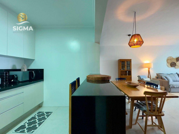 Imagem Apartamento com 3 Quartos à Venda, 120 m² em Pitangueiras - Guarujá Imagem Apartamento com 3 Quartos à Venda, 120 m² em Pitangueiras - Guarujá