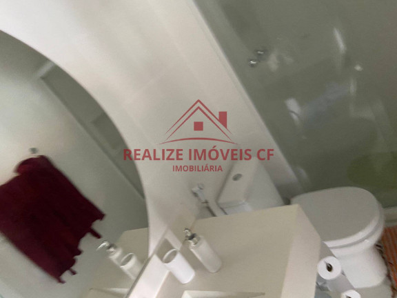 Imagem Apartamento com 2 Quartos à Venda, 120 m² em Passagem - Cabo Frio