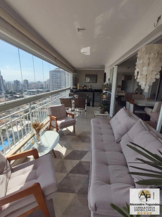 Imagem Apartamento com 4 Quartos à Venda, 145 m² em Setor Bueno - Goiânia