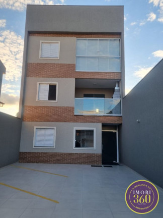 Apartamento com 2 Quartos à Venda, 37 m² em Vila Carrão - São Paulo
