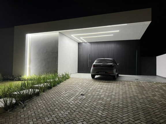 Imagem Casa com 3 Quartos à Venda, 300 m² em Parque Campolim - Sorocaba Imagem Casa com 3 Quartos à Venda, 300 m² em Parque Campolim - Sorocaba