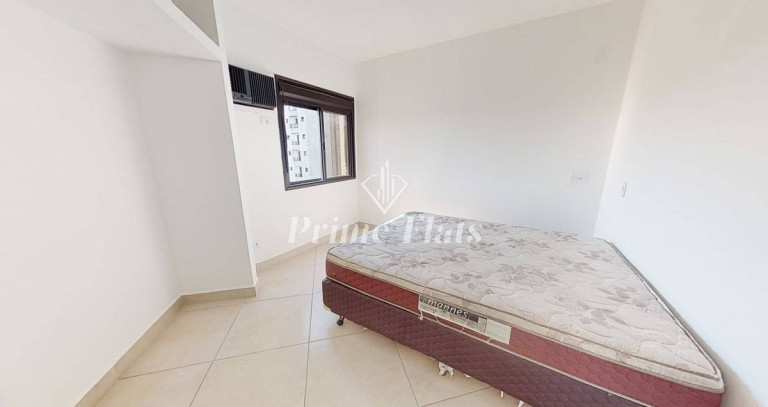 Imagem Apartamento com 1 Quarto para Alugar, 34 m² em Paraíso Do Morumbi - São Paulo Imagem Apartamento com 1 Quarto para Alugar, 34 m² em Paraíso Do Morumbi - São Paulo