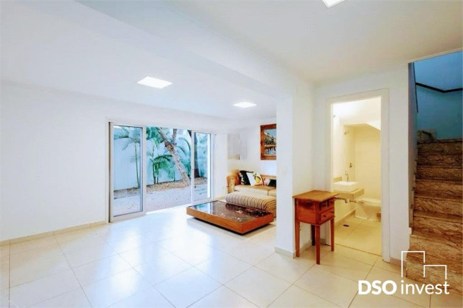 Imagem Casa com 3 Quartos à Venda, 232 m² em Cidade Monções - São Paulo Imagem Casa com 3 Quartos à Venda, 232 m² em Cidade Monções - São Paulo