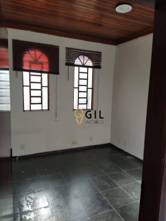 Imagem Casa com 4 Quartos à Venda ou Locação, 130 m² em Centro - Jacareí