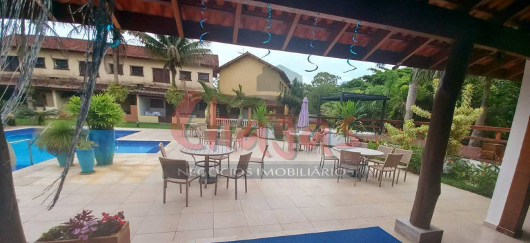 Imagem Sobrado com 3 Quartos à Venda, 78 m² em Massaguaçu - Caraguatatuba Imagem Sobrado com 3 Quartos à Venda, 78 m² em Massaguaçu - Caraguatatuba