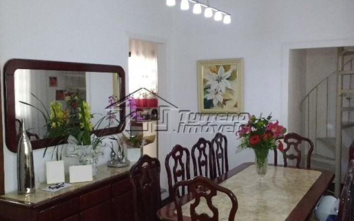 Imagem Casa de Condomínio com 3 Quartos à Venda, 220 m² em Urbanova - São José Dos Campos Imagem Casa de Condomínio com 3 Quartos à Venda, 220 m² em Urbanova - São José Dos Campos