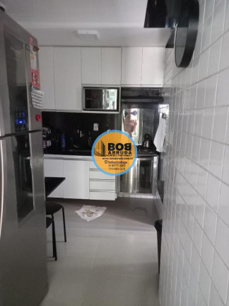 Imagem Apartamento com 3 Quartos à Venda, 71 m² em Boa Viagem - Recife