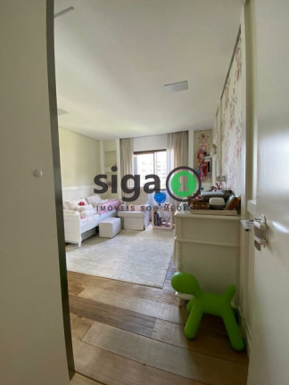 Imagem Apartamento com 3 Quartos à Venda ou Locação, 360 m² em Morumbi - São Paulo Imagem Apartamento com 3 Quartos à Venda ou Locação, 360 m² em Morumbi - São Paulo