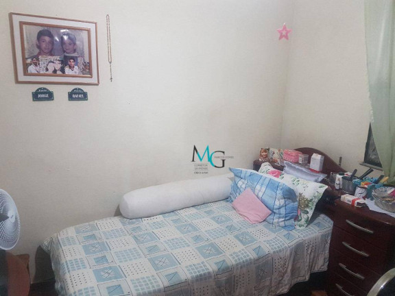Imagem Casa com 4 Quartos à Venda, 260 m² em Campo Grande - Rio De Janeiro Imagem Casa com 4 Quartos à Venda, 260 m² em Campo Grande - Rio De Janeiro