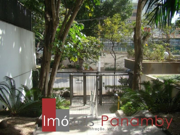 Imagem Apartamento com 3 Quartos à Venda, 140 m² em Vila Andrade - São Paulo