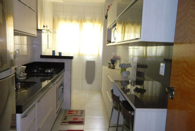 Imagem Apartamento com 2 Quartos à Venda, 65 m² em Centro - Sumaré