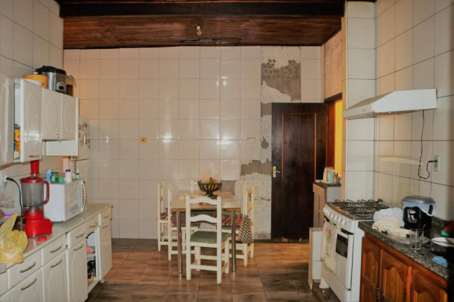 Imagem Casa com 2 Quartos à Venda, 215 m² em Vila Doutor Laurindo - Tatuí