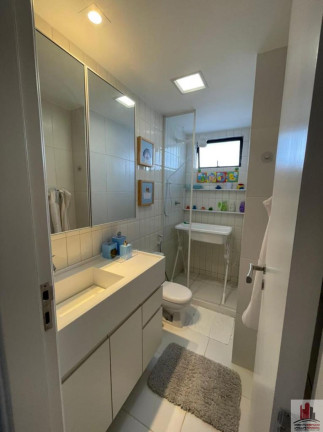 Imagem Apartamento com 3 Quartos à Venda, 105 m² em Casa Amarela - Recife Imagem Apartamento com 3 Quartos à Venda, 105 m² em Casa Amarela - Recife