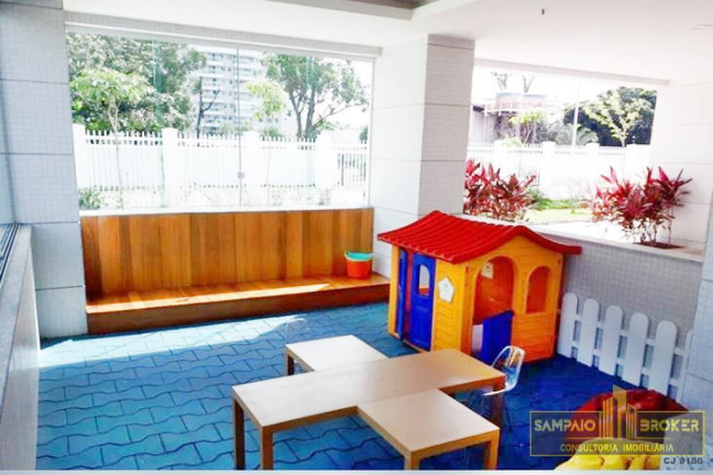 Imagem Apartamento com 2 Quartos à Venda, em Recreio Dos Bandeirantes - Rio De Janeiro Imagem Apartamento com 2 Quartos à Venda, em Recreio Dos Bandeirantes - Rio De Janeiro