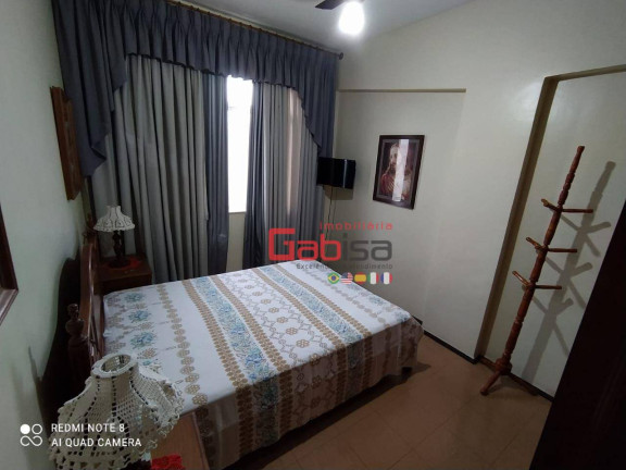 Imagem Apartamento com 2 Quartos à Venda, 85 m² em Passagem - Cabo Frio