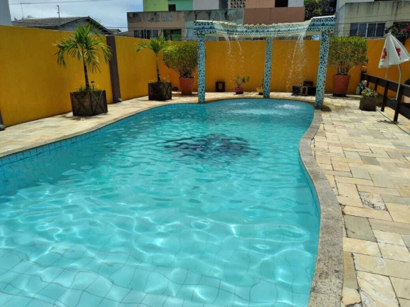 Imagem Casa com 4 Quartos à Venda, 350 m² em Ipitanga - Lauro De Freitas Imagem Casa com 4 Quartos à Venda, 350 m² em Ipitanga - Lauro De Freitas