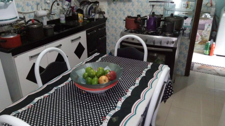 Imagem Sobrado com 2 Quartos à Venda, em Vila Santa Luzia - São Bernardo Do Campo Imagem Sobrado com 2 Quartos à Venda, em Vila Santa Luzia - São Bernardo Do Campo