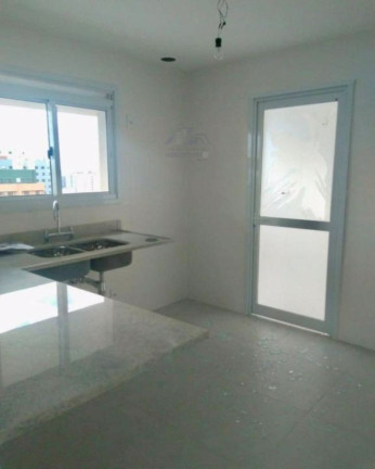 Imagem Apartamento à Venda,  em Vila Clementino - São Paulo