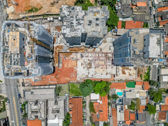 Imagem Apartamento com 3 Quartos à Venda, 129 m² em Tucuruvi - São Paulo