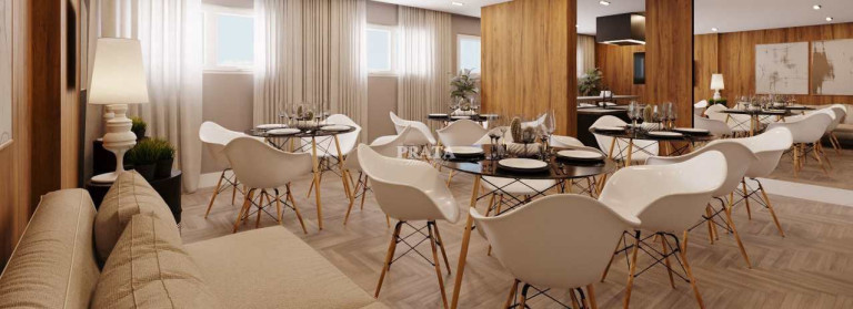 Imagem Apartamento com 2 Quartos à Venda, 59 m² em Marapé - Santos Imagem Apartamento com 2 Quartos à Venda, 59 m² em Marapé - Santos