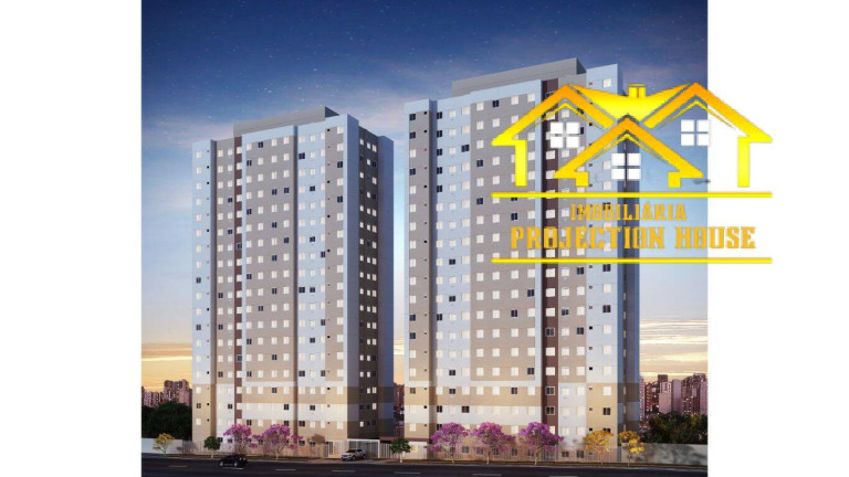 Apartamento à Venda,  em Vila Das Belezas - São Paulo