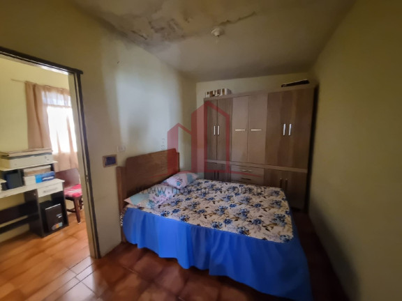 Imagem Casa com 2 Quartos à Venda,  em Vila Ramos - Franco Da Rocha