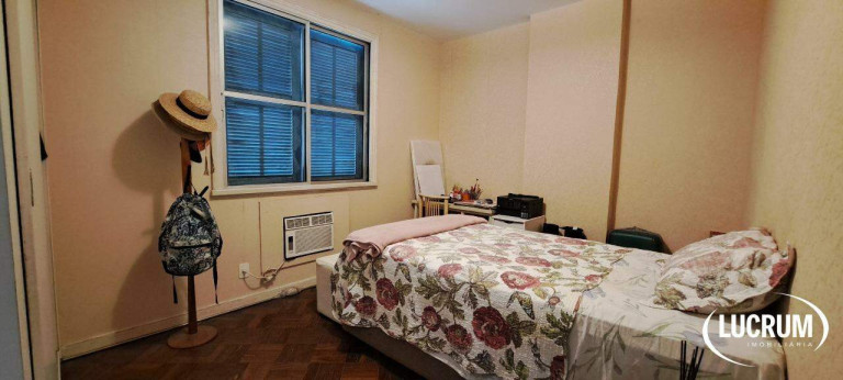 Imagem Apartamento com 4 Quartos à Venda, 152 m² em Lagoa - Rio De Janeiro