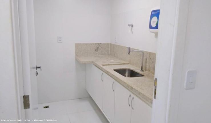 Imagem Imóvel Comercial à Venda, 211 m² em Caminho Das árvores - Salvador Imagem Imóvel Comercial à Venda, 211 m² em Caminho Das árvores - Salvador