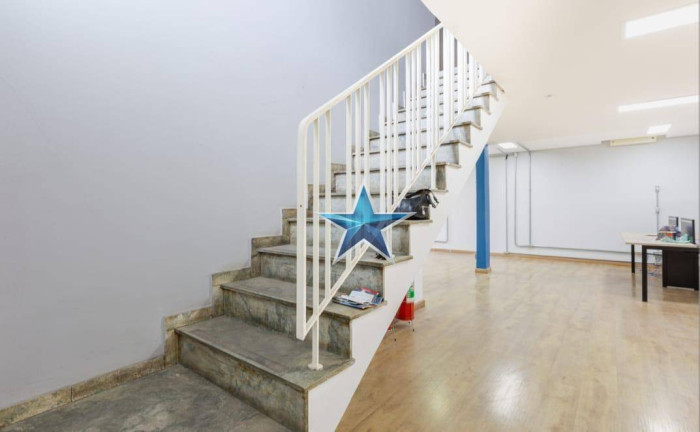 Imagem Imóvel para Alugar, 13 m² em Butantã - São Paulo Imagem Imóvel para Alugar, 13 m² em Butantã - São Paulo