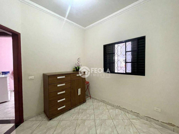 Imagem Casa com 3 Quartos à Venda, 125 m² em Planalto Do Sol Ii - Santa Bárbara D'oeste Imagem Casa com 3 Quartos à Venda, 125 m² em Planalto Do Sol Ii - Santa Bárbara D'oeste