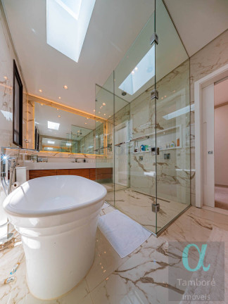 Imagem Casa com 5 Quartos à Venda, 734 m² em Tamboré - Santana De Parnaíba Imagem Casa com 5 Quartos à Venda, 734 m² em Tamboré - Santana De Parnaíba