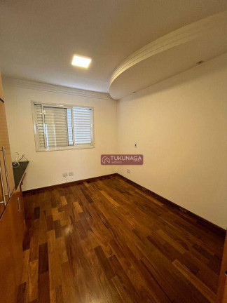 Imagem Apartamento com 4 Quartos à Venda, 143 m² em Vila Augusta - Guarulhos Imagem Apartamento com 4 Quartos à Venda, 143 m² em Vila Augusta - Guarulhos