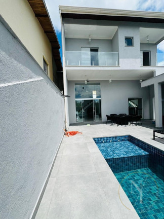 Imagem Casa com 2 Quartos à Venda, 241 m² em Jardim Paulista - Atibaia Imagem Casa com 2 Quartos à Venda, 241 m² em Jardim Paulista - Atibaia