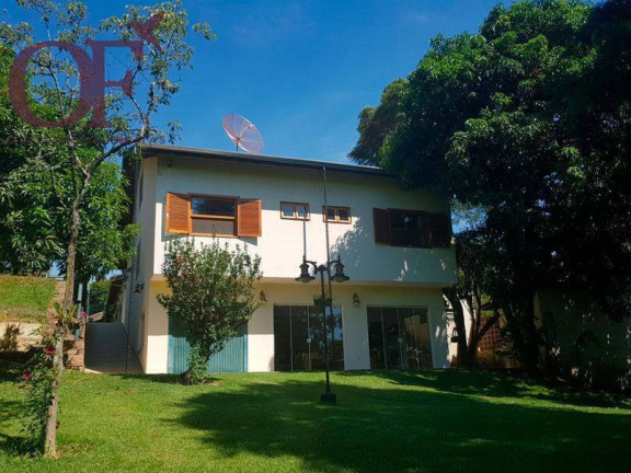 Imagem Casa com 7 Quartos à Venda, 630 m² em Parque Dos Cafezais Ii - Itupeva Imagem Casa com 7 Quartos à Venda, 630 m² em Parque Dos Cafezais Ii - Itupeva