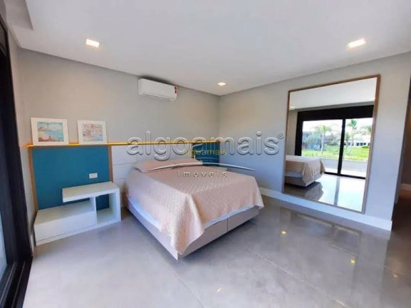Imagem Casa com 5 Quartos à Venda, 384 m² em Condomínio Enseada Lagos Xangri-lá - Xangri-lá