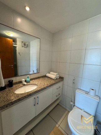 Imagem Apartamento com 2 Quartos à Venda, 70 m² em Meireles - Fortaleza